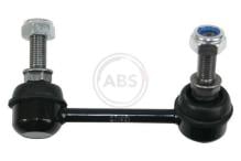 A.B.S. ALL BRAKE SYSTEMS BV. 260457
