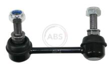 A.B.S. ALL BRAKE SYSTEMS BV. 260458