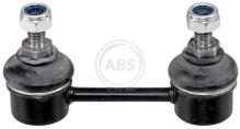 A.B.S. ALL BRAKE SYSTEMS BV. 260459