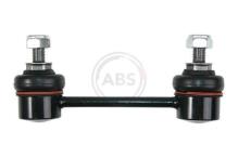 A.B.S. ALL BRAKE SYSTEMS BV. 260460