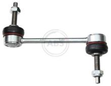 A.B.S. ALL BRAKE SYSTEMS BV. 260468