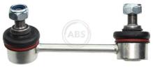 A.B.S. ALL BRAKE SYSTEMS BV. 260479