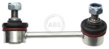 A.B.S. ALL BRAKE SYSTEMS BV. 260480