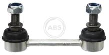 A.B.S. ALL BRAKE SYSTEMS BV. 260484