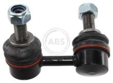 A.B.S. ALL BRAKE SYSTEMS BV. 260485