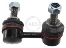 A.B.S. ALL BRAKE SYSTEMS BV. 260486