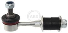 A.B.S. ALL BRAKE SYSTEMS BV. 260487
