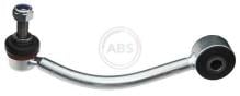 A.B.S. ALL BRAKE SYSTEMS BV. 260489