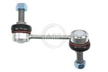 A.B.S. ALL BRAKE SYSTEMS BV. 260491