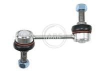 A.B.S. ALL BRAKE SYSTEMS BV. 260492