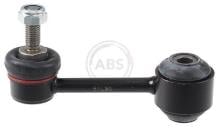 A.B.S. ALL BRAKE SYSTEMS BV. 260495