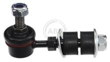 A.B.S. ALL BRAKE SYSTEMS BV. 260503