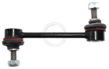 A.B.S. ALL BRAKE SYSTEMS BV. 260507