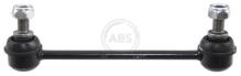 A.B.S. ALL BRAKE SYSTEMS BV. 260511