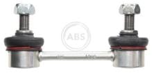 A.B.S. ALL BRAKE SYSTEMS BV. 260516