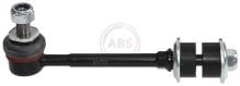 A.B.S. ALL BRAKE SYSTEMS BV. 260517