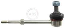 A.B.S. ALL BRAKE SYSTEMS BV. 260518