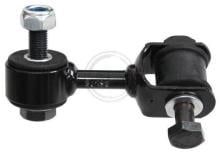 A.B.S. ALL BRAKE SYSTEMS BV. 260520