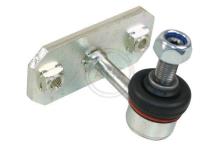 A.B.S. ALL BRAKE SYSTEMS BV. 260522