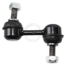 A.B.S. ALL BRAKE SYSTEMS BV. 260527