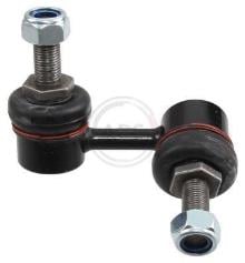 A.B.S. ALL BRAKE SYSTEMS BV. 260528