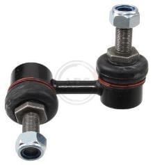 A.B.S. ALL BRAKE SYSTEMS BV. 260529