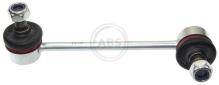 A.B.S. ALL BRAKE SYSTEMS BV. 260537