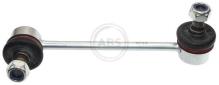 A.B.S. ALL BRAKE SYSTEMS BV. 260538