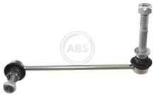 A.B.S. ALL BRAKE SYSTEMS BV. 260544