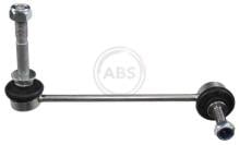 A.B.S. ALL BRAKE SYSTEMS BV. 260545