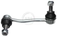 A.B.S. ALL BRAKE SYSTEMS BV. 260548