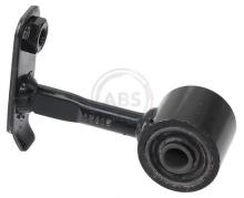 A.B.S. ALL BRAKE SYSTEMS BV. 260550