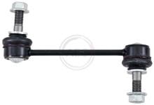 A.B.S. ALL BRAKE SYSTEMS BV. 260554