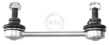 A.B.S. ALL BRAKE SYSTEMS BV. 260557