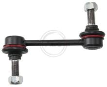 A.B.S. ALL BRAKE SYSTEMS BV. 260561