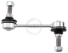 A.B.S. ALL BRAKE SYSTEMS BV. 260562