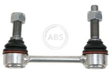 A.B.S. ALL BRAKE SYSTEMS BV. 260566