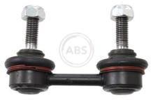 A.B.S. ALL BRAKE SYSTEMS BV. 260575