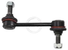 A.B.S. ALL BRAKE SYSTEMS BV. 260580
