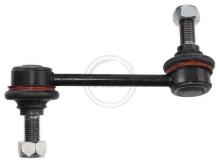 A.B.S. ALL BRAKE SYSTEMS BV. 260581