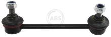 A.B.S. ALL BRAKE SYSTEMS BV. 260588
