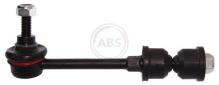 A.B.S. ALL BRAKE SYSTEMS BV. 260589