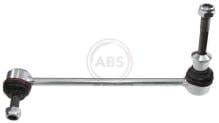 A.B.S. ALL BRAKE SYSTEMS BV. 260595