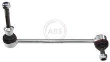 A.B.S. ALL BRAKE SYSTEMS BV. 260596
