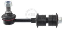 A.B.S. ALL BRAKE SYSTEMS BV. 260597