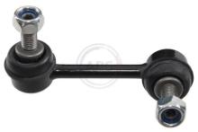 A.B.S. ALL BRAKE SYSTEMS BV. 260600