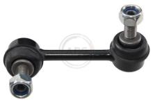A.B.S. ALL BRAKE SYSTEMS BV. 260601