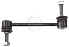 A.B.S. ALL BRAKE SYSTEMS BV. 260605