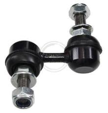 A.B.S. ALL BRAKE SYSTEMS BV. 260606