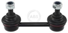 A.B.S. ALL BRAKE SYSTEMS BV. 260607